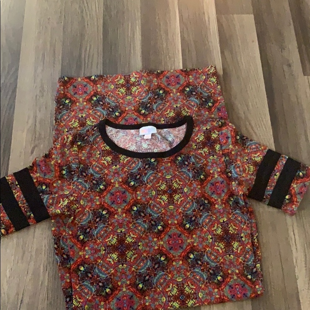 LuLaRoe Julia